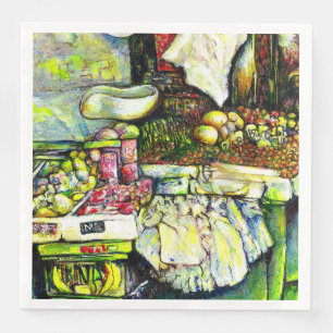 Serviette En Papier Dit pour impliquer toute l'idée