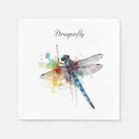 Dragonfly Dreamscape, personnalisée