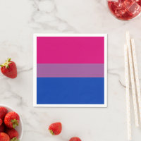 Drapeau bisexuel et communauté de fierté / drapeau