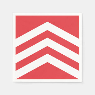 Serviette En Papier Drapeau de Glamorgan Napkins