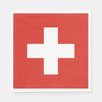 Drapeau de la Suisse