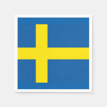 DRAPEAU DE SWEDISH