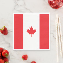 Drapeau du Canada
