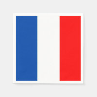 Drapeau France