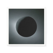 Éclipse solaire totale Artemis II