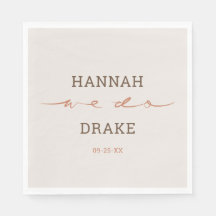 Écriture Manuscrite Mariage