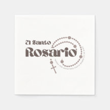 El Santo Rosario
