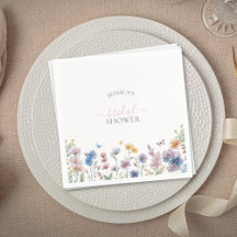 Elégante Fête des mariées de verdure Fleur sauvage