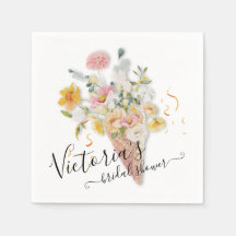 Elle a été enlevée Fête de mariage Bouquet