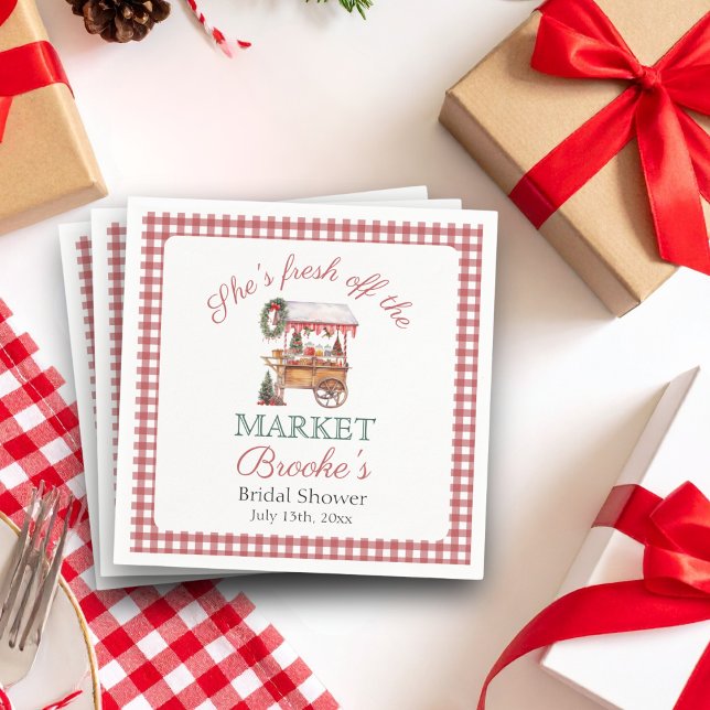 Serviette En Papier Elle est fraîchement arrivée sur le marché Fête de (Créateur téléchargé)