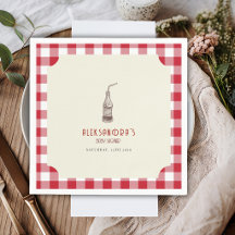 Elle est prête à faire éclater une bouteille de so