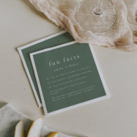 EMELIA Nature Rustique Woodland Fun Mariage