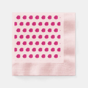 Serviette En Papier Enfants mignonette birdy