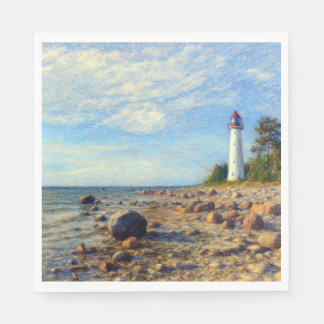 Serviette En Papier Épaisseur Vormsi