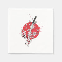 Épée japonaise Japon Kendo Katana Ninja Samurai Gi