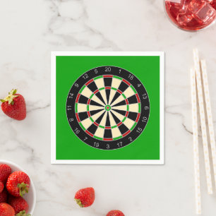 Serviette En Papier Équipement sportif - Tableau de bord 1