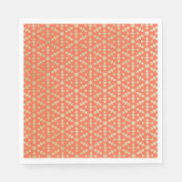 Ethnic Marocain Motif géométrique