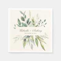 Eucalyptus rustique Mariage neutre
