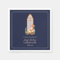 Eucharistie de la première communion moderne