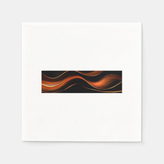 Serviette En Papier F-Caw-F Essential Vintage Cool