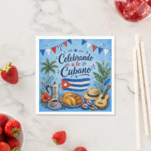 Fête à la Cubaine