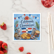 Fête à la Dominicaine