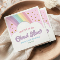 Fête d'anniversaire des 9 ans de Cloud Nine Rainbo