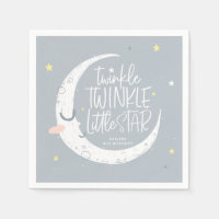 Fête d'anniversaire en étoile