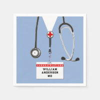 Fête de fin d'études Médicales