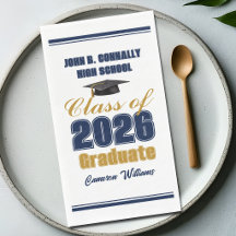 Fête de remise des diplômes de la promotion 2026 e