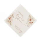 Fête des mariées Boho