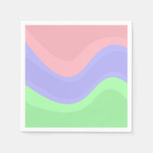 Fête pastel chic