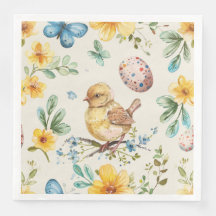 Fleur de printemps Pâques 2