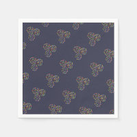 Force de Triskelion celtique