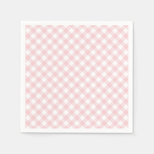 Serviette En Papier Fraise Berry Sweet Plaques de papier d'anniversair
