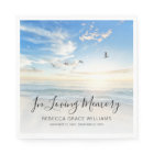 Funérailles commémoratives de l'océan