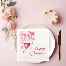 Galentines roses