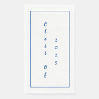 Graduation Party Student Graduate Class Of 2025