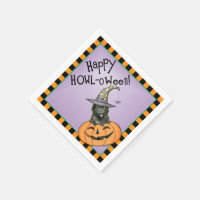 Halloween Sheepdog belge