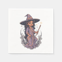 Halloween, sorcière 7 bébé, sorcière amusante, pou