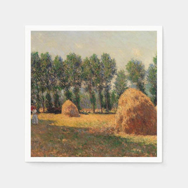 Serviette En Papier Heureuse soirée de dîner Filles Garçons Soirée 202 (Devant)