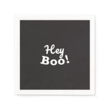Hey Boo !