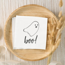 Hey Boo Anniversaire