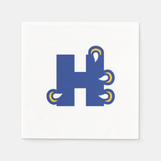Serviette En Papier Hilbert College H