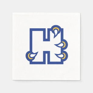 Serviette En Papier Hilbert College H