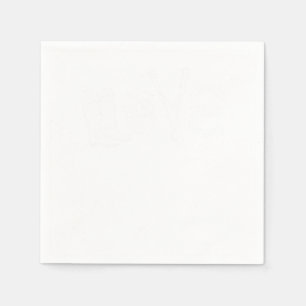 Serviette En Papier Hippodrome Equestrian Sports Hippodrome Horseshoe 