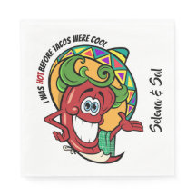 HUMOUR de poivre chili HOT