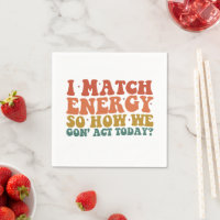 Je Correspond À L'Énergie Alors Comment Nous Avons