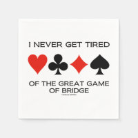 Je Ne Me Fatigue Jamais Du Grand Jeu Du Pont