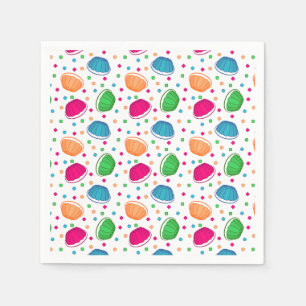 Serviette En Papier Jello Mold